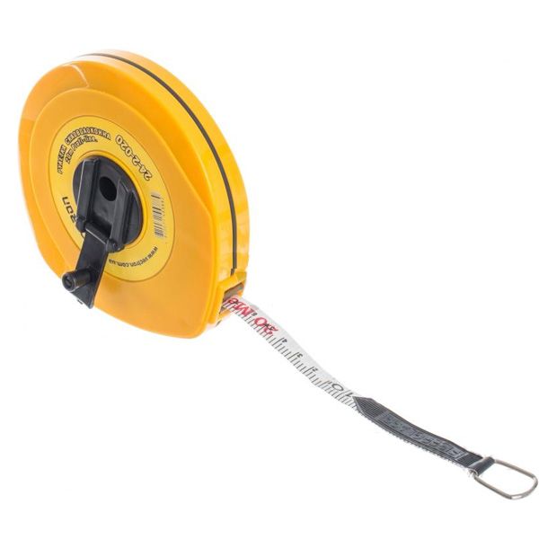 Рулетка Vectron 24-2-020 20м x10мм